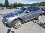 BMW X3 XDRIVE2 photo