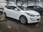 HYUNDAI ELANTRA SE photo