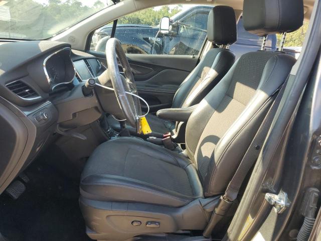 2018 Buick Encore Preferred VIN: KL4CJASB6JB621371 Lot: 59081334