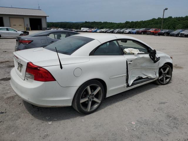 2011 Volvo C70 T5 VIN: YV1672MCXBJ113550 Lot: 58904494