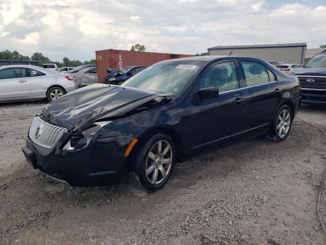 2011 Mercury Milan Premier VIN: 3MEHM0JA6BR603616 Lot: 61054834