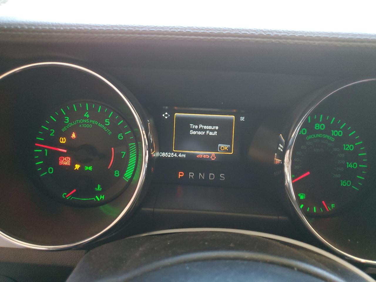 1FA6P8TH7F5413041 2015 Ford Mustang