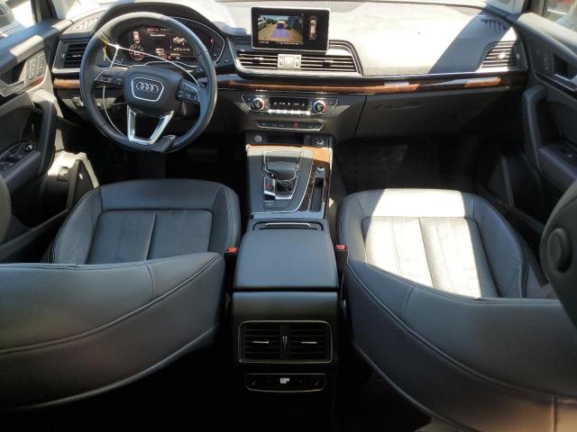 VIN WA1BNAFYXJ2235888 2018 Audi Q5, Premium Plus no.8