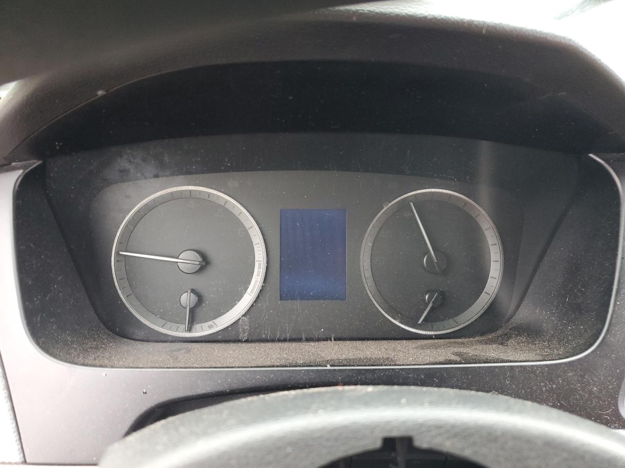 5NPE24AF7GH375990 2016 Hyundai Sonata Se