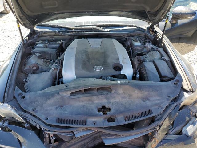 2016 Lexus Is 300 VIN: JTHCM1D23G5007264 Lot: 58844754