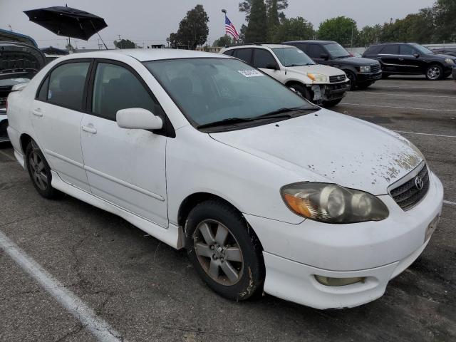 2006 Toyota Corolla Ce VIN: 1NXBR30E06Z733979 Lot: 58040154