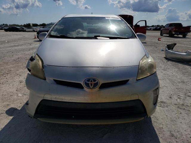 2013 Toyota Prius VIN: JTDKN3DU4D0346972 Lot: 57768604