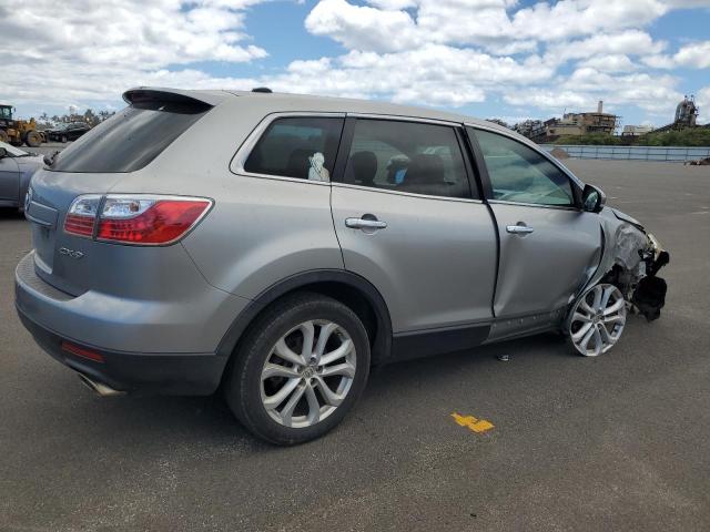 Vin: jm3tb2da3b0303953, lot: 58533274, mazda cx-9 20113