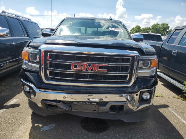 2015 GMC Sierra K1500 Slt VIN: 3GTU2VEC7FG342528 Lot: 57359044