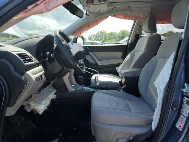 2014 Subaru Forester 2.5I Premium VIN: JF2SJAEC7EH506532 Lot: 60473984