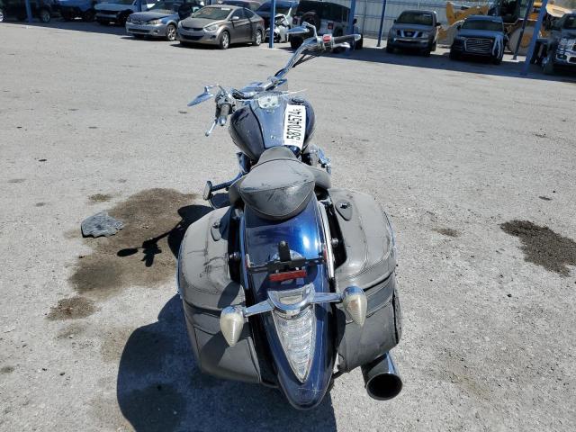 2007 YAMAHA XV1900 CT JYAVP22E37A004341