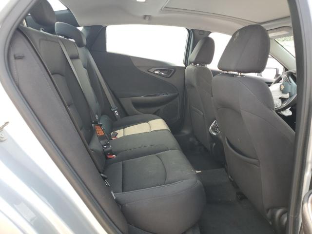 2022 Chevrolet Malibu Lt VIN: 1G1ZD5ST2NF151760 Lot: 59230094