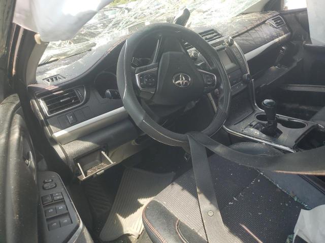 2016 TOYOTA CAMRY LE - 4T1BF1FK5GU260687