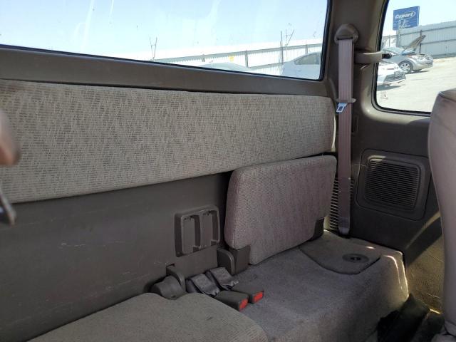 1999 Toyota Tacoma Xtracab Prerunner VIN: 4TASN92N2XZ406564 Lot: 58522134