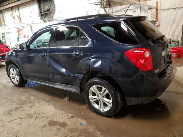 2GNFLGEKXF6222847 2015 Chevrolet Equinox Lt