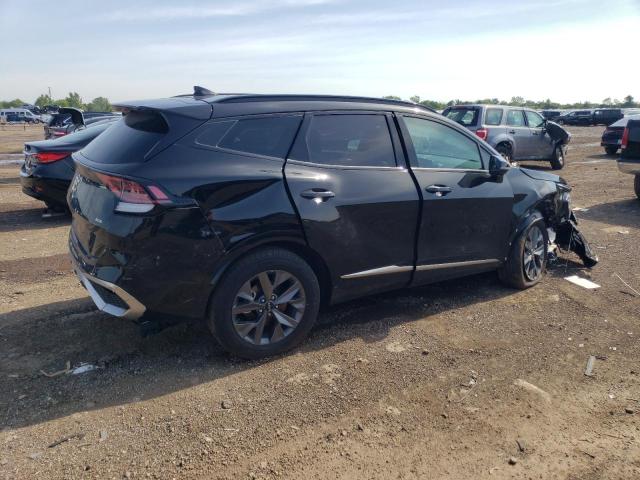 2024 KIA SPORTAGE S - KNDPXCDG7R7139145