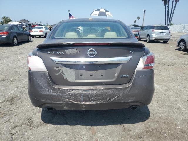 2015 Nissan Altima 2.5 VIN: 1N4AL3AP9FC488421 Lot: 58168854