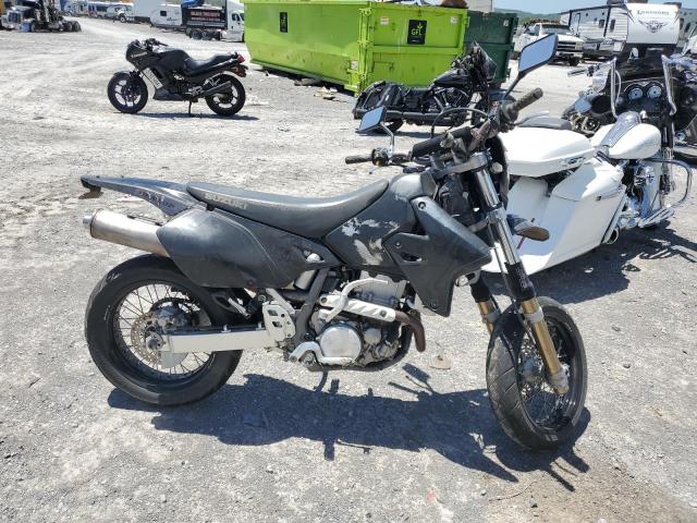 2015 SUZUKI DR-Z400 S - JS1SK43A5F2100729