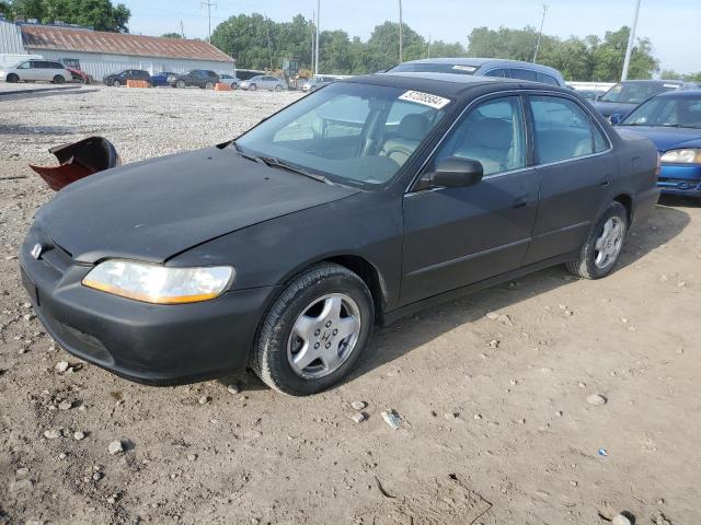 1999 Honda Accord Ex VIN: 1HGCG1658XA032685 Lot: 57208584