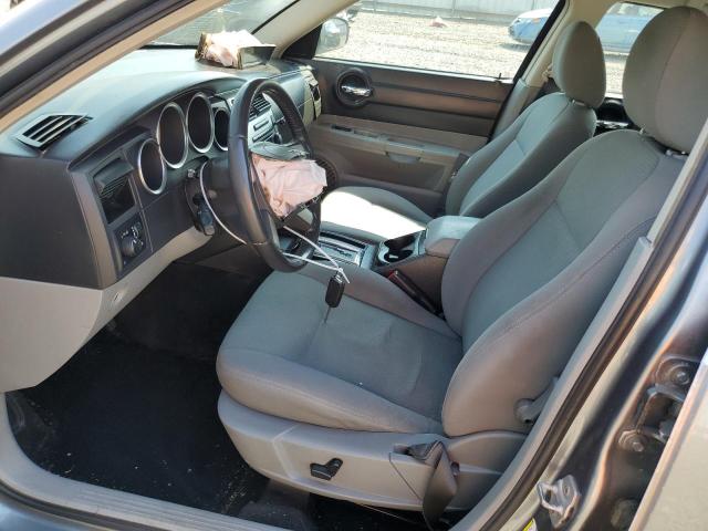 2007 Dodge Charger Se VIN: 2B3KA43G37H801065 Lot: 59512314