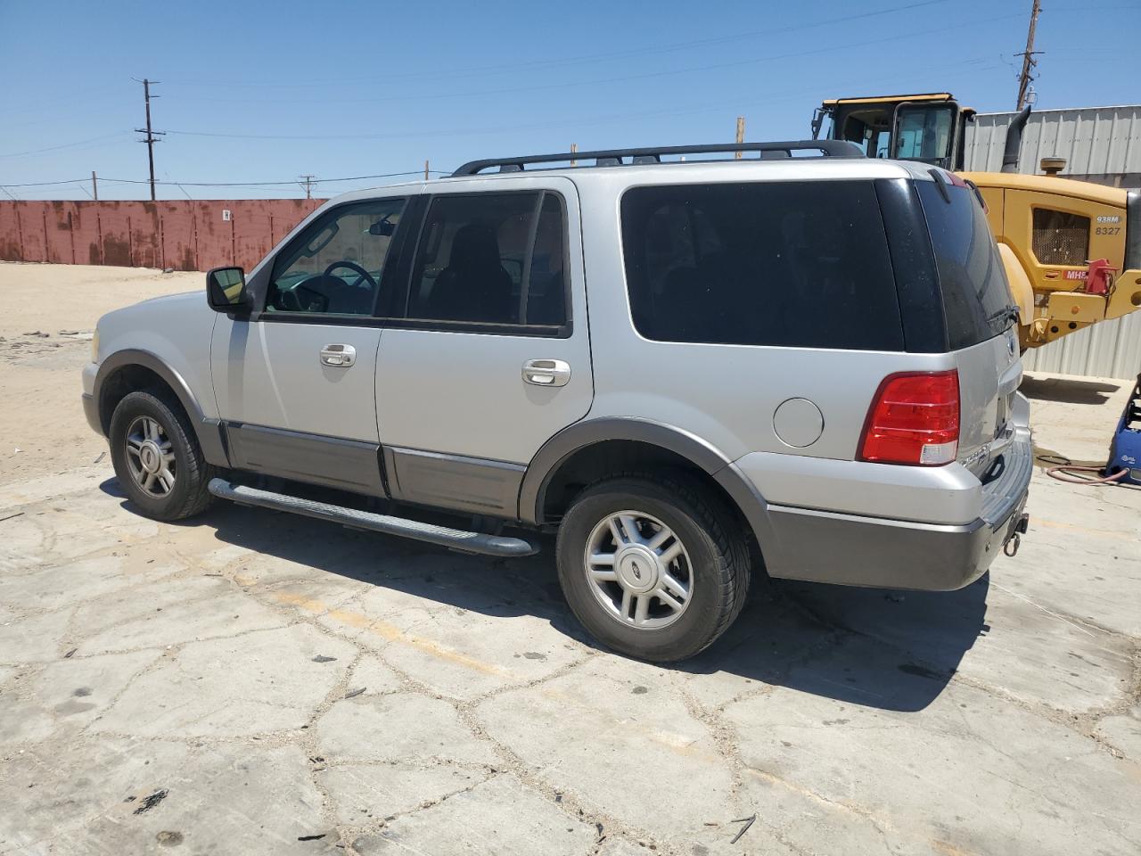 1FMPU15586LA50306 2006 Ford Expedition Xlt