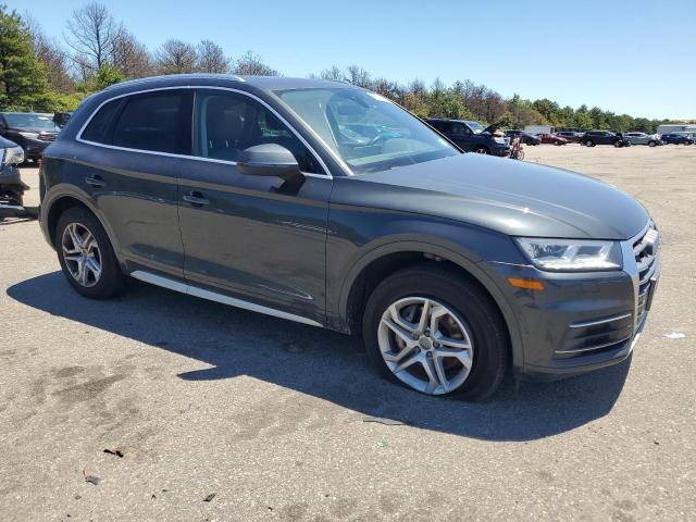 VIN WA1BNAFY6J2100293 2018 Audi Q5, Premium Plus no.4