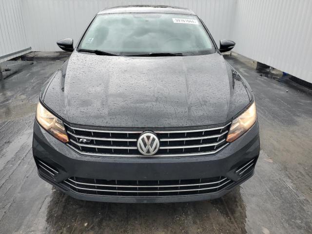 2017 Volkswagen Passat R-Line VIN: 1VWDT7A37HC000546 Lot: 59161644