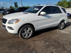 2015 MERCEDES-BENZ ML 350 - 4JGDA5JB6FA593146