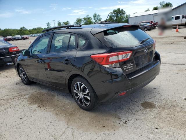 2018 SUBARU IMPREZA - 4S3GTAA61J1718361