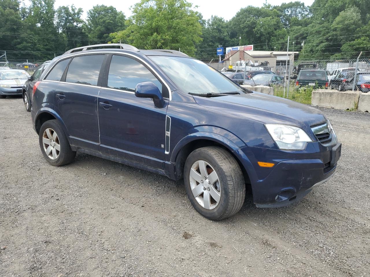 3GSCL53758S515482 2008 Saturn Vue Xr