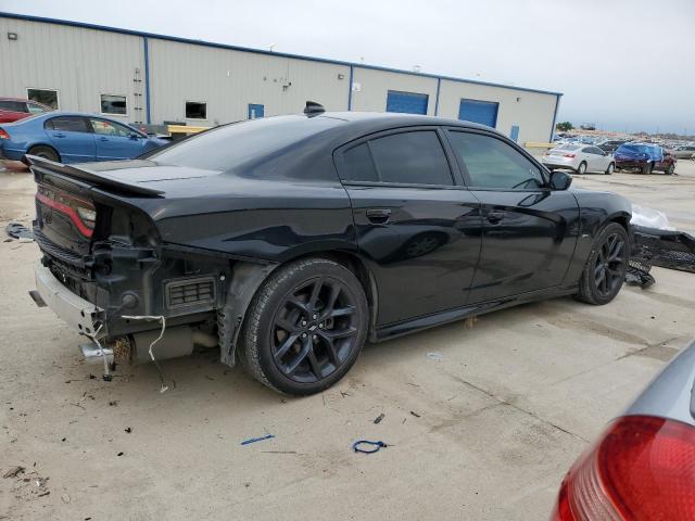 2019 Dodge Charger R/T VIN: 2C3CDXCT7KH652746 Lot: 57281184