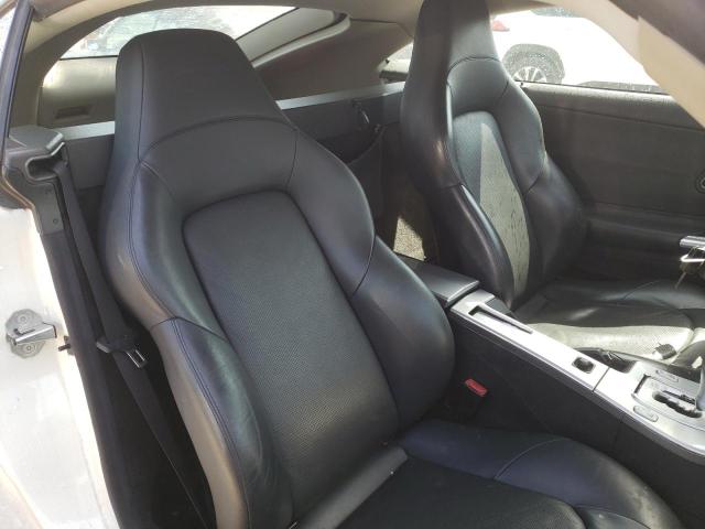 2004 Chrysler Crossfire Limited VIN: 1C3AN69L14X004355 Lot: 57441154