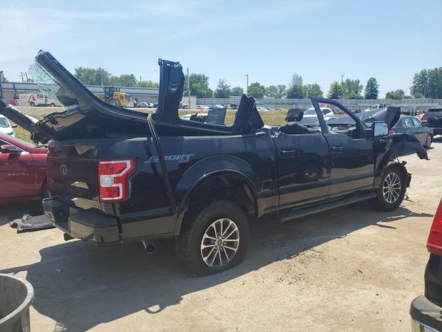 2019 FORD F150 SUPER - 1FTEW1EP5KKC85334