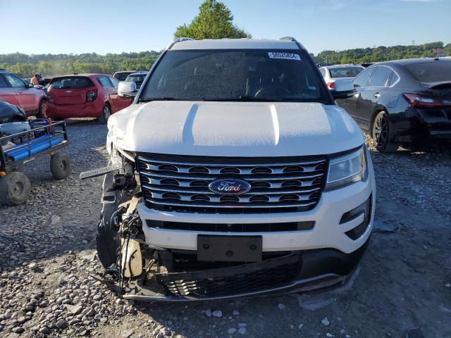 2016 FORD EXPLORER L - 1FM5K8F87GGB11895