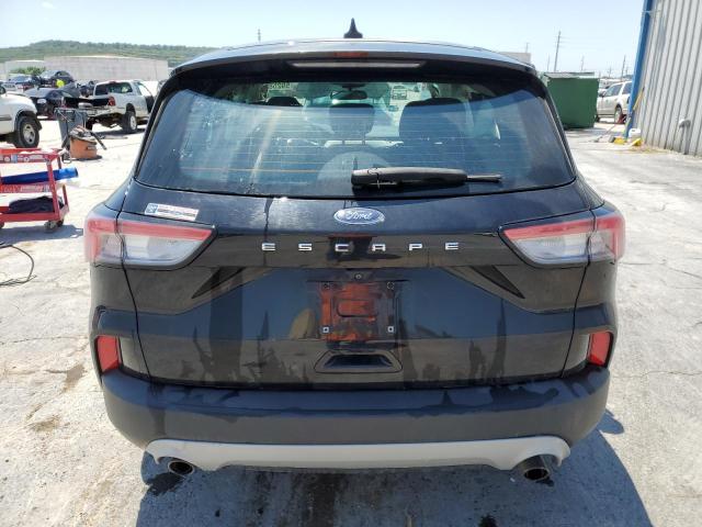 2021 Ford Escape S VIN: 1FMCU0F63MUA99078 Lot: 59258014