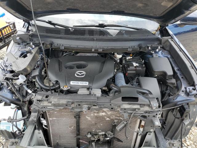 2020 Mazda Cx-9 Grand Touring VIN: JM3TCADY6L0415555 Lot: 60395814