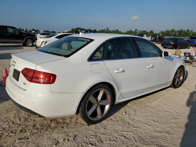 2012 Audi A4 - Image 3