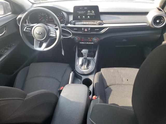 2019 Kia Forte Fe VIN: 3KPF24AD4KE103834 Lot: 58844574