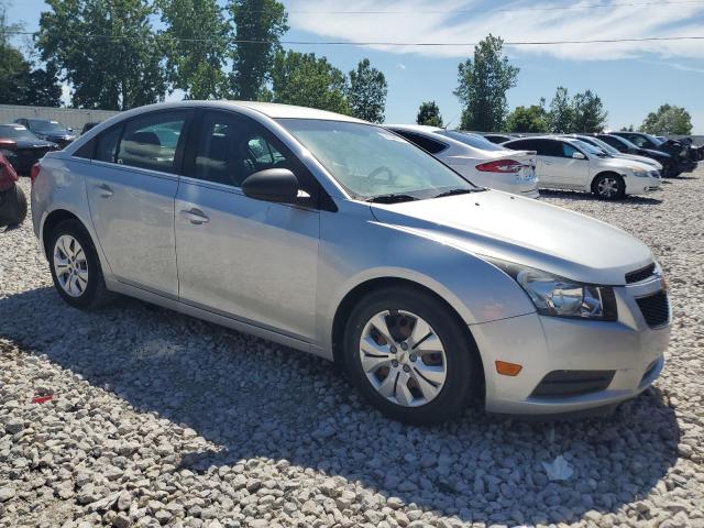 2012 Chevrolet Cruze Ls VIN: 1G1PC5SH5C7306475 Lot: 58748774