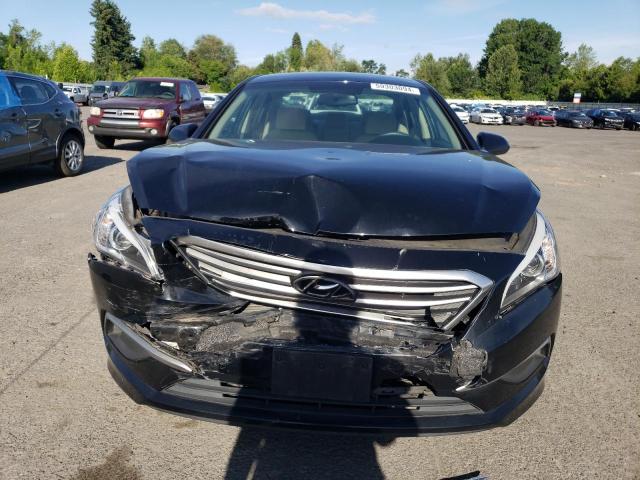 2017 Hyundai Sonata Se VIN: 5NPE24AF4HH482481 Lot: 59303094