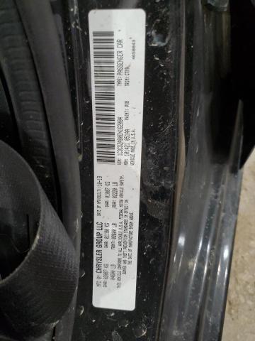 2014 Dodge Avenger Se VIN: 1C3CDZAB0EN162084 Lot: 57878384