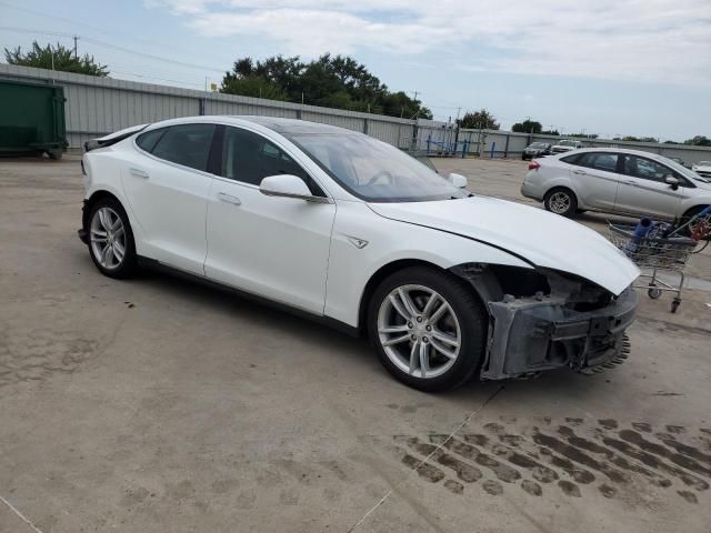 VIN 5YJSA1E16GF125898 2016 Tesla MODEL S no.4