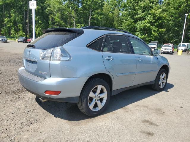 2004 Lexus Rx 330 VIN: JTJHA31U440013758 Lot: 58012354