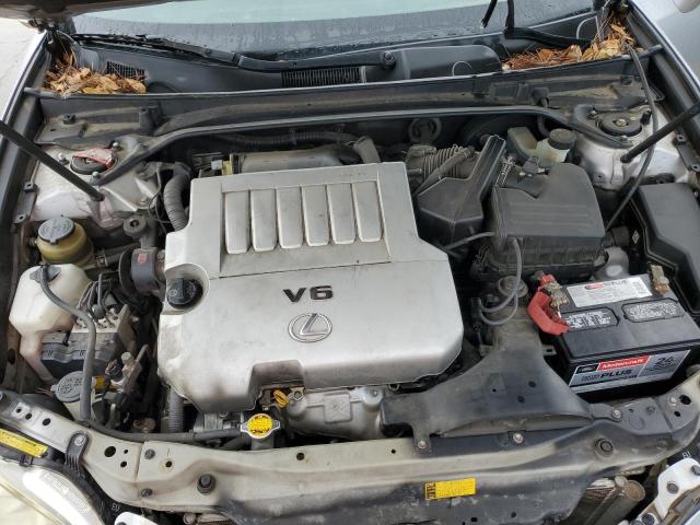 2008 Lexus Es 350 VIN: JTHBJ46G882191117 Lot: 57898224