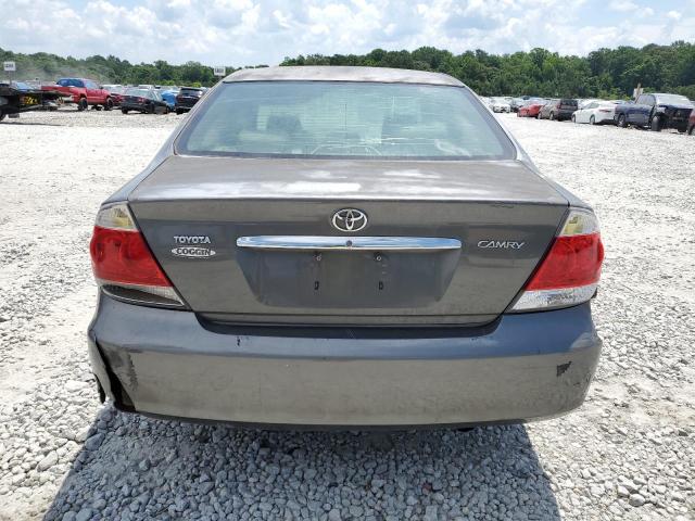 2005 Toyota Camry Le VIN: 4T1BE32K75U534019 Lot: 58976904