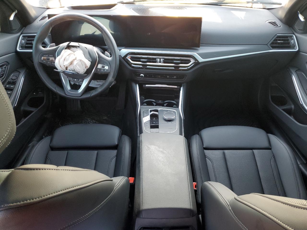 3MW39FF04P8D02093 2023 BMW 330E