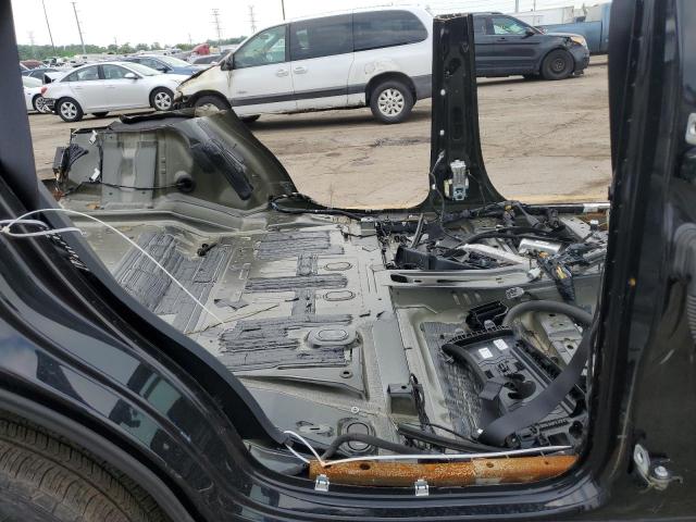 2022 Ford Explorer Police Interceptor VIN: 1FM5K8AB1NGB77648 Lot: 59329494