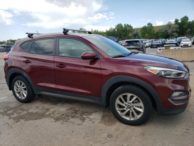 Vin: km8j3ca45gu038336, lot: 59147134, hyundai tucson limited 20164