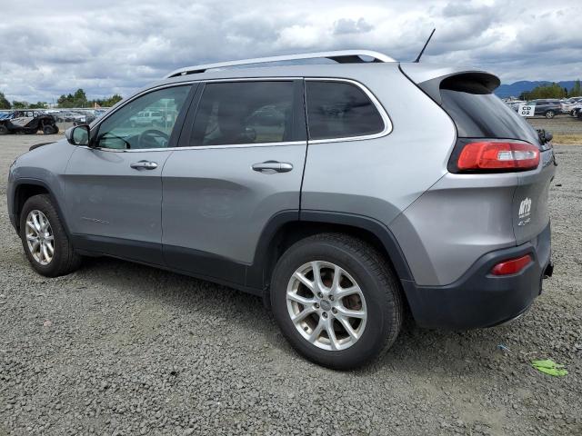 2015 JEEP CHEROKEE L - 1C4PJMCS3FW756699