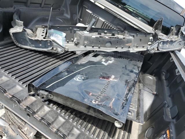 2018 Chevrolet Colorado Lt VIN: 1GCGSCEN6J1106172 Lot: 59299834